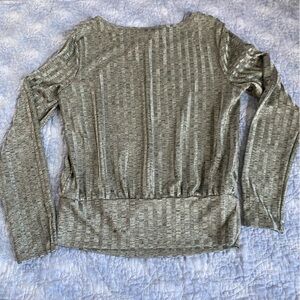 A. Byer long sleeve blouse